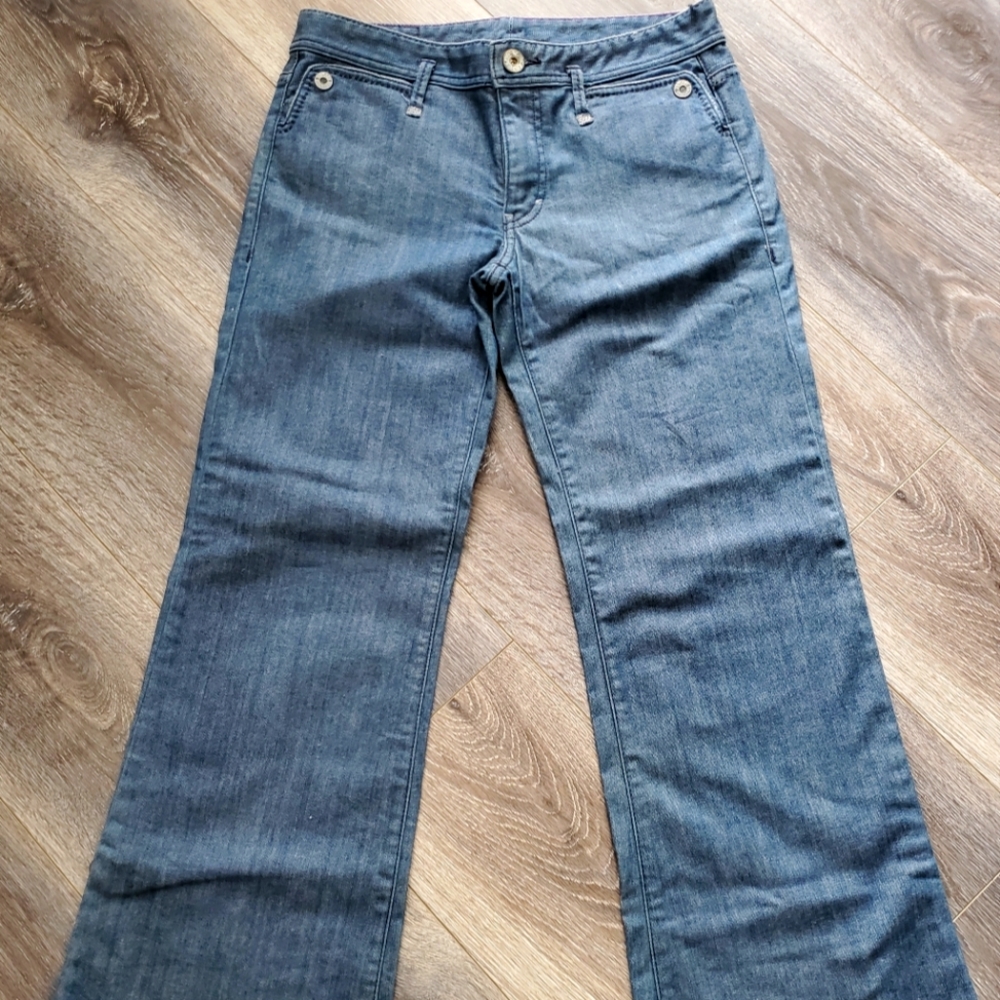 Armani Exchange Jeans